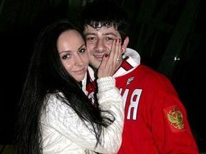 У Міши Галустяна народилась донка У Міши Галустяна народилась донка