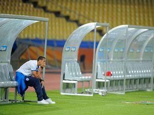 Лазарет "МЮ" порожніє Лазарет "МЮ" порожніє