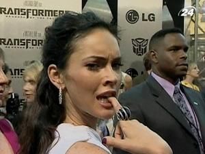 Британці хочуть Меган Фокс та Бреда Піта Британці хочуть Меган Фокс та Бреда Піта