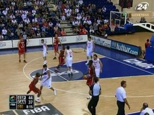 Збірна Канади програла всі матчі на чемпіонаті Збірна Канади програла всі матчі на чемпіонаті