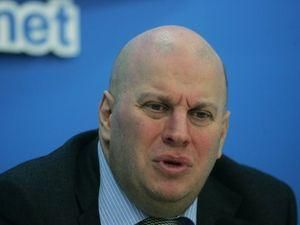 Бродський хоче викорінити нелегальних таксистів Бродський хоче викорінити нелегальних таксистів