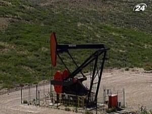 Резерви нафти в світі скорочуються Резерви нафти в світі скорочуються