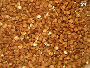 Азаров: дефіцит гречки в Україні - штучний Азаров: дефіцит гречки в Україні - штучний