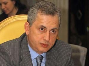 Колесніков: Євро-2012 може бути збитковим Колесніков: Євро-2012 може бути збитковим