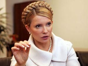 Тимошенко: Янукович - загроза для всієї Європи Тимошенко: Янукович - загроза для всієї Європи