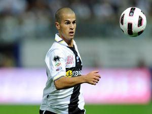 Джовінко: У "Пармі" мені набагато комфортніше Джовінко: У "Пармі" мені набагато комфортніше