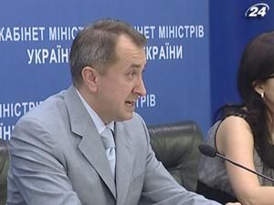 Данилишин відхрещується від махінацій з держзакупівлями Данилишин відхрещується від махінацій з держзакупівлями