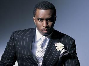 На репера Diddy подала до суду колишня співробітниця