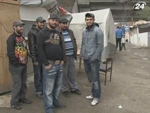 У МВС Фінляндії розмірковують про депортацію ромів-жебраків У МВС Фінляндії розмірковують про депортацію ромів-жебраків