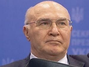 Голова НБУ про гривню: коливання будуть, але стресів не буде Голова НБУ про гривню: коливання будуть, але стресів не буде