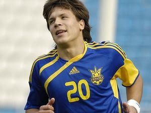 Україна (U-21): в кроці від плей-оф Україна (U-21): в кроці від плей-оф