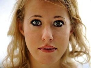 Екс-глава МВС подав до суду на Ксенію Собчак Екс-глава МВС подав до суду на Ксенію Собчак