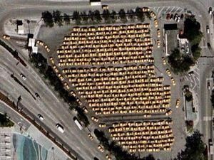 У Маямі евакуювали 200 осіб з аеропорту через підозрілий предмет У Маямі евакуювали 200 осіб з аеропорту через підозрілий предмет