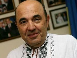 Рабіновіч: Мрію, щоб Прем'єр-ліга мала свій телеканал Рабіновіч: Мрію, щоб Прем'єр-ліга мала свій телеканал