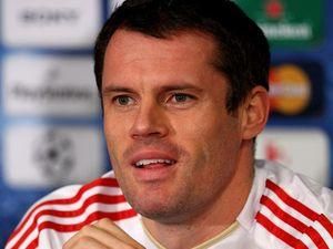 Каррагер: Новий контракт вже не за горами Каррагер: Новий контракт вже не за горами