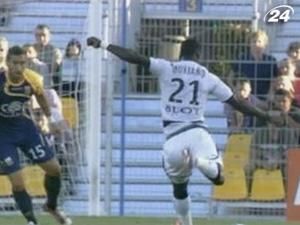 Кращі голи 4 туру Ligue 1 Кращі голи 4 туру Ligue 1