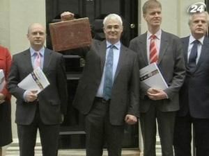 Колишня Британська влада визнає свої помилки Колишня Британська влада визнає свої помилки