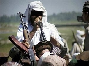 Пакистанські таліби взяли відповідальність за вибухи в Лахорі Пакистанські таліби взяли відповідальність за вибухи в Лахорі