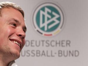 Нойер залишиться номером один Нойер залишиться номером один