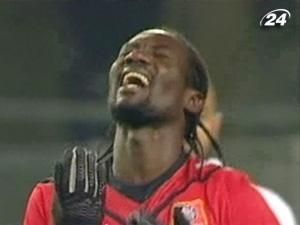 Ісмаель Бангура перейшов у "Аль-Наср" Ісмаель Бангура перейшов у "Аль-Наср"