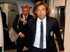 Пірло: Пранделлі поставить нам гру Пірло: Пранделлі поставить нам гру