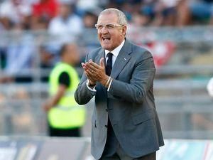 Дель Нері: Для чого нам Дієго, якщо у нас є Дель П’єро? Дель Нері: Для чого нам Дієго, якщо у нас є Дель П’єро?