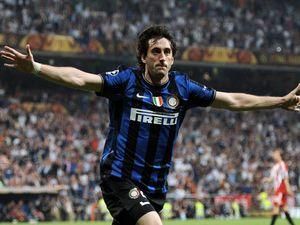 Фергюсон ставить на Міліто Фергюсон ставить на Міліто