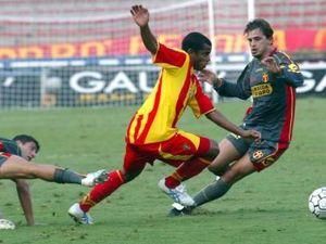 "Парма" придбала бразильця "Парма" придбала бразильця