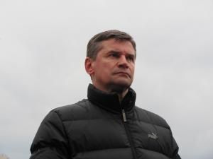 Чанцев: Фомін прибуде сьогодні Чанцев: Фомін прибуде сьогодні