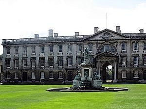 15-річний хлопець поступив у Кембрідж 15-річний хлопець поступив у Кембрідж