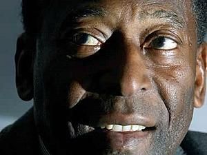 У Бразилії поставлять пам’ятник Пеле (ВІДЕО) У Бразилії поставлять пам’ятник Пеле (ВІДЕО)