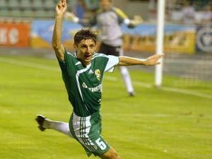 Краснопьоров: У збірній дві-три людини претендують на місце в складні Краснопьоров: У збірній дві-три людини претендують на місце в складні