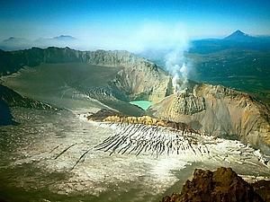 Аляска: 6,3-бальний землетрус стався в районі Алеутської гряди Аляска: 6,3-бальний землетрус стався в районі Алеутської гряди