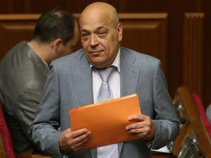 Москаль знайшов того, хто подарував Могильову "Кадилак" Москаль знайшов того, хто подарував Могильову "Кадилак"