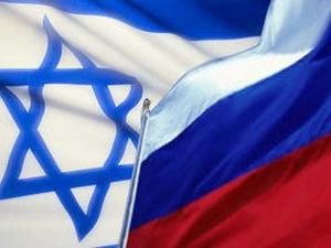 Росія і Ізраїль підпишуть угоду про військову співпрацю Росія і Ізраїль підпишуть угоду про військову співпрацю