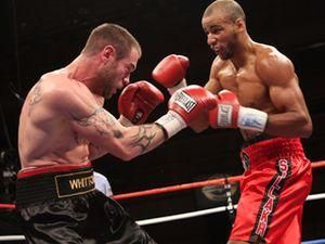 Ісмаїл Сіллах: Я повинен був битись андеркарті бою Кличко-Пітер Ісмаїл Сіллах: Я повинен був битись андеркарті бою Кличко-Пітер