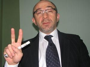 Партія регіонів визначилася із кандидатом у мери Харкова Партія регіонів визначилася із кандидатом у мери Харкова