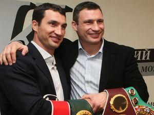 Команда Кличка хоче провести бій у Донецьку в 2011 році Команда Кличка хоче провести бій у Донецьку в 2011 році