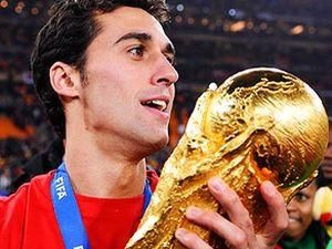 Арбелоа відчуває тиск на збірну Іспанії Арбелоа відчуває тиск на збірну Іспанії