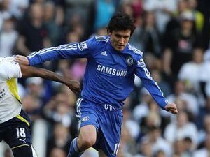 Жирков чекає свого шансу Жирков чекає свого шансу