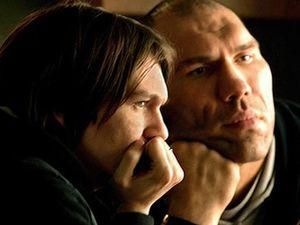 Валуєва взяли на головну роль у фільмі "Снігова людина" Валуєва взяли на головну роль у фільмі "Снігова людина"