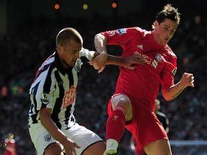 Торресу потрібно ще чотири тижні Торресу потрібно ще чотири тижні