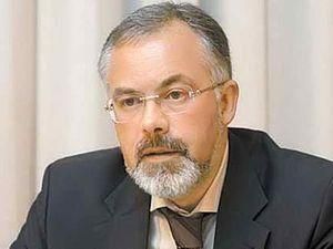 Табачник: Шухевич та Бандера не можуть бути героями України Табачник: Шухевич та Бандера не можуть бути героями України