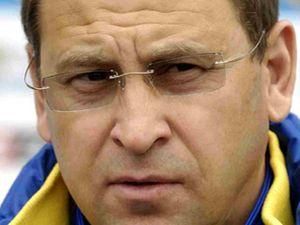 Яковенко: Гратимемо тільки на перемогу Яковенко: Гратимемо тільки на перемогу