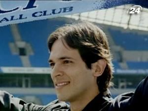 "Валенсія" може взяти Санта Круса в оренду "Валенсія" може взяти Санта Круса в оренду