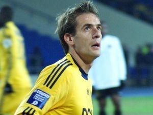 Девіч - гравець серпня в УПЛ Девіч - гравець серпня в УПЛ