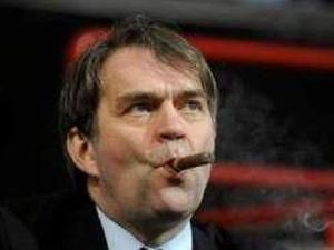 Гендир "Стандарта" "попустив" "Дніпро" Гендир "Стандарта" "попустив" "Дніпро"