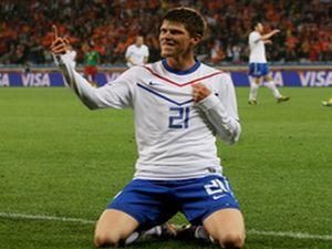 Хунтелар чекає першої гри із Раулем Хунтелар чекає першої гри із Раулем