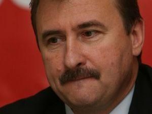 Попов: "Київміськбуд" належить Києву Попов: "Київміськбуд" належить Києву