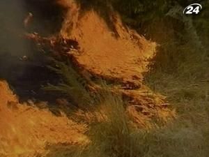 Росія: вогонь знищив понад 500 будинків, загинули 8 людей Росія: вогонь знищив понад 500 будинків, загинули 8 людей